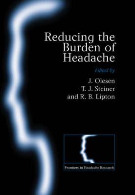 Reducing the Burden of Headache - Click Image to Close