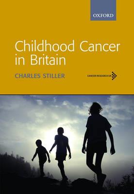 Childhood Cancer in Britain - Click Image to Close