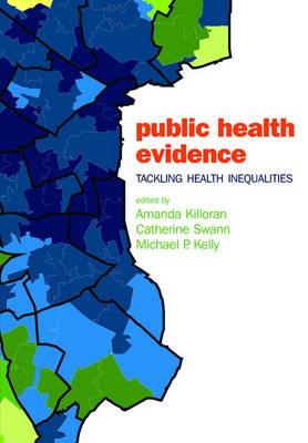 Public Health Evidence - Click Image to Close