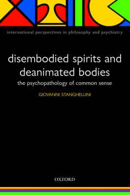 Disembodied Spirits and Deanimated Bodies - Click Image to Close