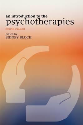 Introduction to the Psychotherapies, An - Click Image to Close
