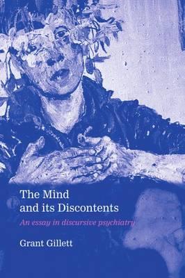 The Mind and its Discontents - Click Image to Close