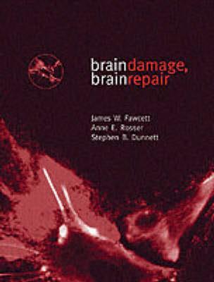 Brain Damage, Brain Repair - Click Image to Close