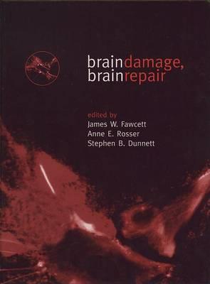 Brain Damage, Brain Repair - Click Image to Close