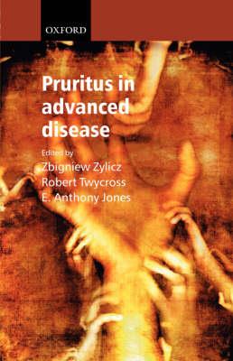 Pruritus in Advanced Disease - Click Image to Close