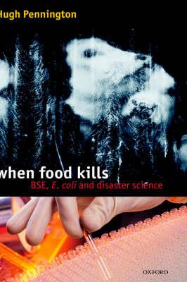 When Food Kills - Click Image to Close