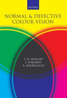 Normal and Defective Colour Vision - Click Image to Close