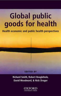 Global Public Goods for Health - Click Image to Close