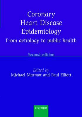 Coronary Heart Disease Epidemiology - Click Image to Close