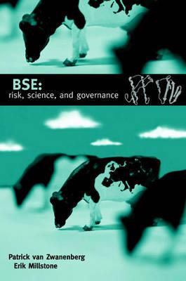 BSE: Risk, Science and Governance - Click Image to Close