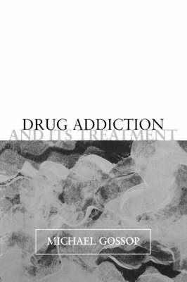 Drug Addiction and its Treatment - Click Image to Close