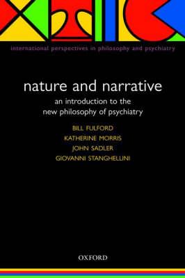 Nature and Narrative - Click Image to Close