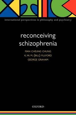 Reconceiving Schizophrenia - Click Image to Close