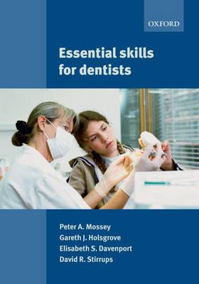 Essential Skills for Dentists - Click Image to Close