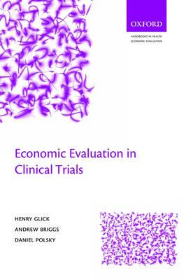 Decision Modelling for Health Economic Evaluation - Click Image to Close