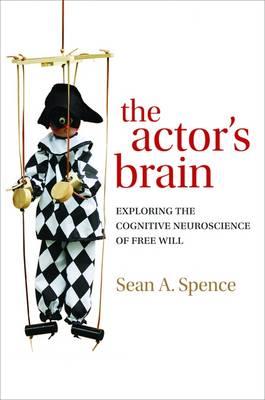 The Actor's Brain - Click Image to Close