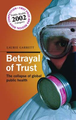 Betrayal of Trust - Click Image to Close