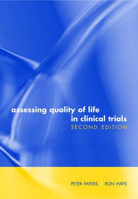 Assessing Quality of Life in Clinical Trials - Click Image to Close