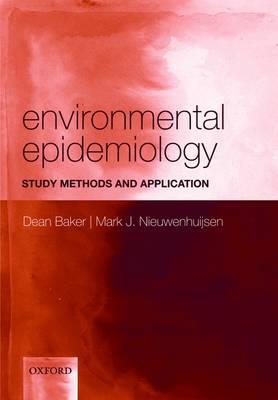 Environmental Epidemiology - Click Image to Close