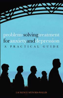 Problem Solving Treatment for Anxiety and Depression - Click Image to Close