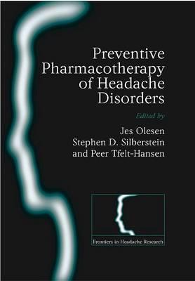 Preventive Pharmacotherapy of Headache Disorders - Click Image to Close