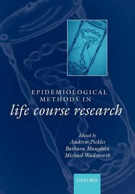 Epidemiological Methods in Life Course Research - Click Image to Close