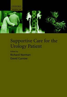 Supportive Care for the Urology Patient - Click Image to Close