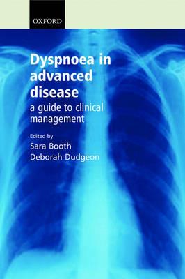 Dyspnoea in Advanced Disease - Click Image to Close