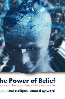 The Power of Belief - Click Image to Close