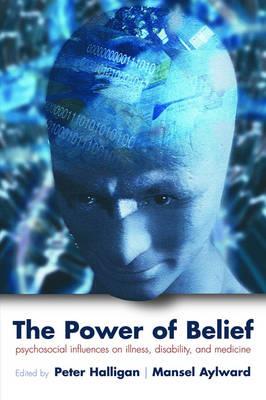 The Power of Belief - Click Image to Close