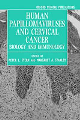 Human Papillomaviruses and Cervical Cancer - Click Image to Close