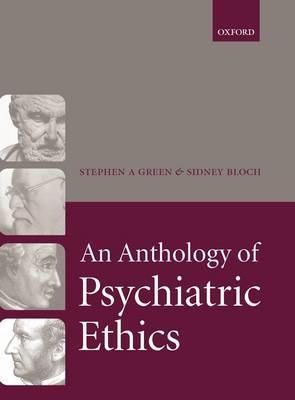 An Anthology of Psychiatric Ethics - Click Image to Close