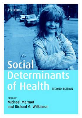 Social Determinants of Health - Click Image to Close