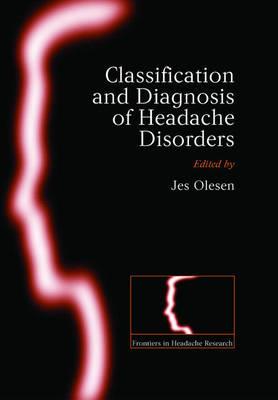 The Classification and Diagnosis of Headache Disorders - Click Image to Close