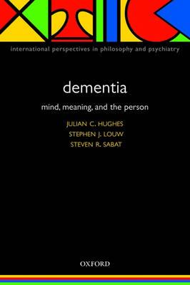 Dementia - Click Image to Close