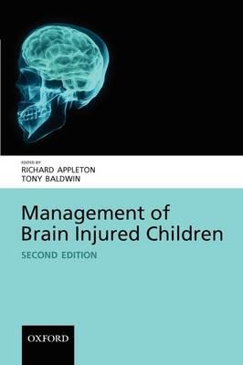 Management of Brain Injured Children - Click Image to Close