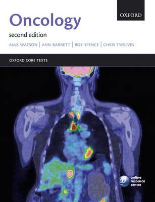 Oncology 2nd Edition - Click Image to Close