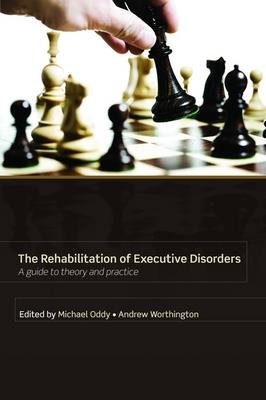 Rehabilitation of Executive Disorders - Click Image to Close