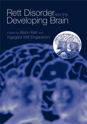 Rett Disorder and the Developing Brain - Click Image to Close