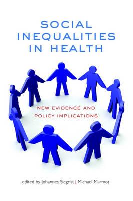 Social Inequalities in Health - Click Image to Close