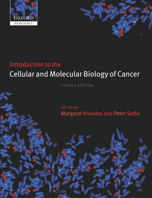 Introduction to the Cellular and Molecular Biology of Cancer - Click Image to Close