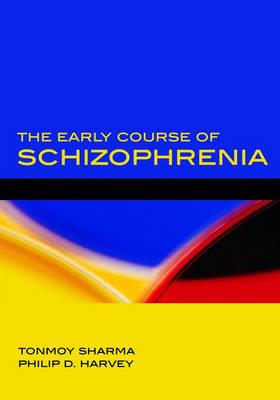 The Early Course of Schizophrenia - Click Image to Close