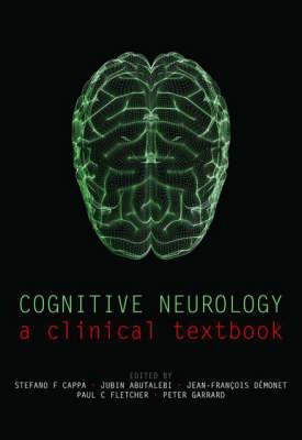 Cognitive Neurology - Click Image to Close