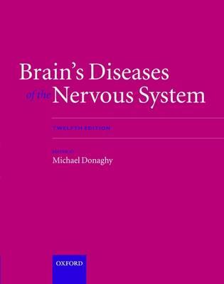 Brain's Diseases of the Nervous System - Click Image to Close