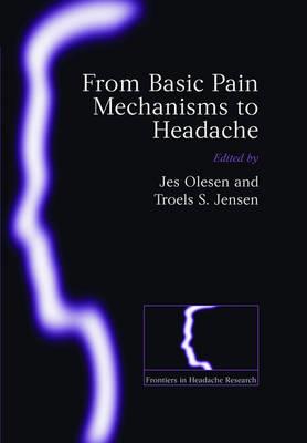 From Basic Pain Mechanisms to Headache - Click Image to Close