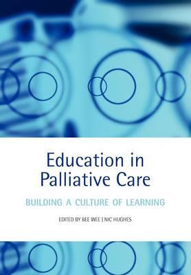 Education in Palliative Care - Click Image to Close