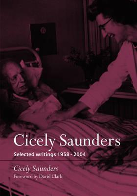 Cicely Saunders - Click Image to Close