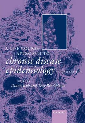 A Life Course Approach to Chronic Disease Epidemiology - Click Image to Close