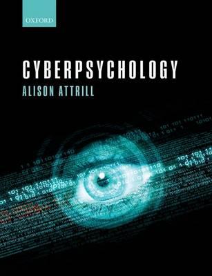 Cyberpsychology - Click Image to Close