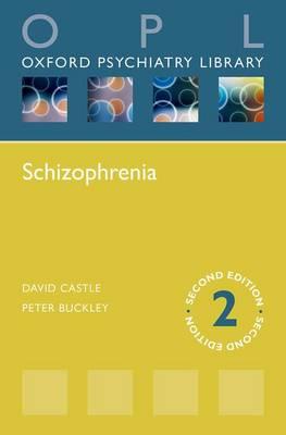 Schizophrenia - Click Image to Close